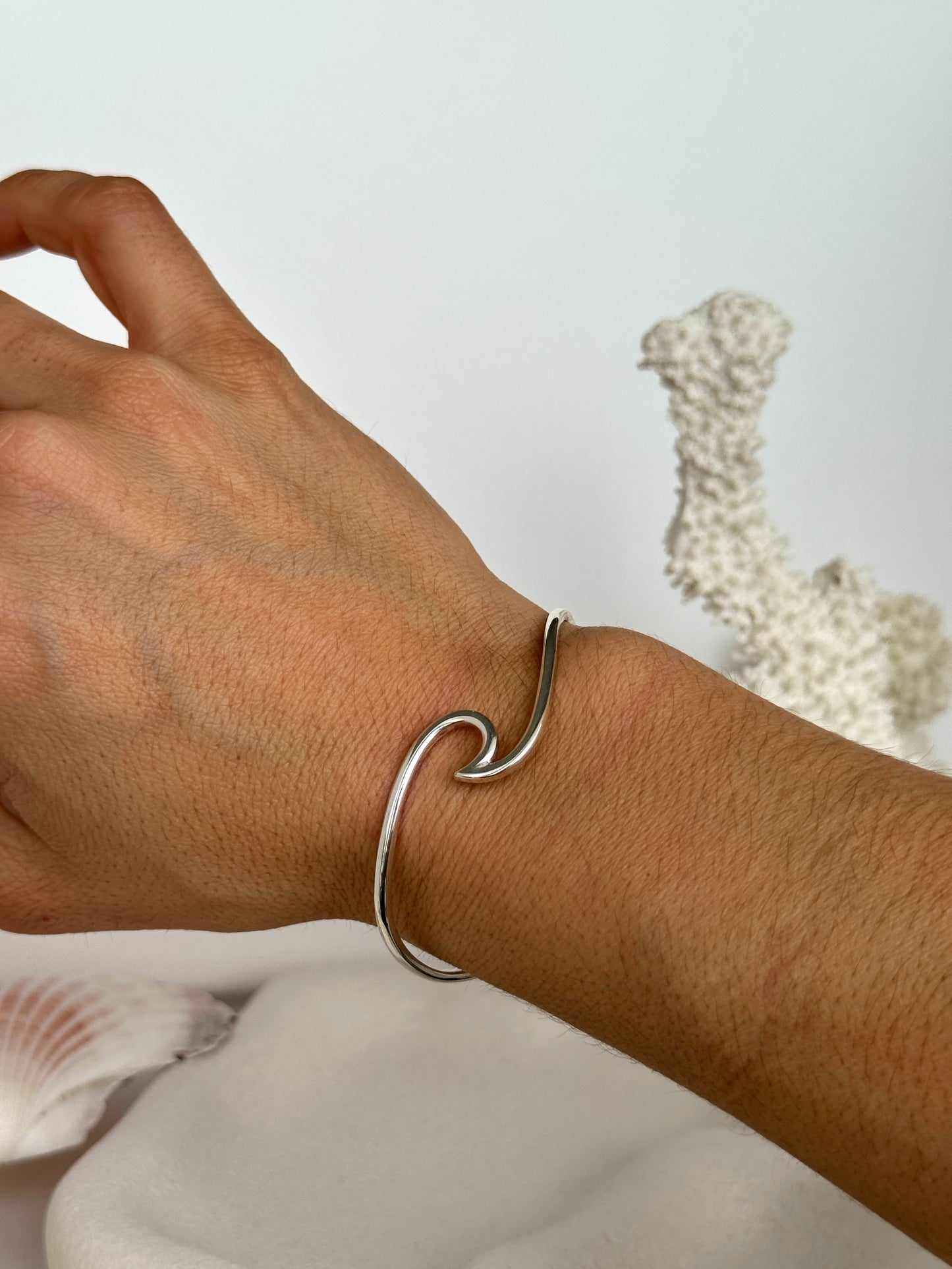 Wave Cuff