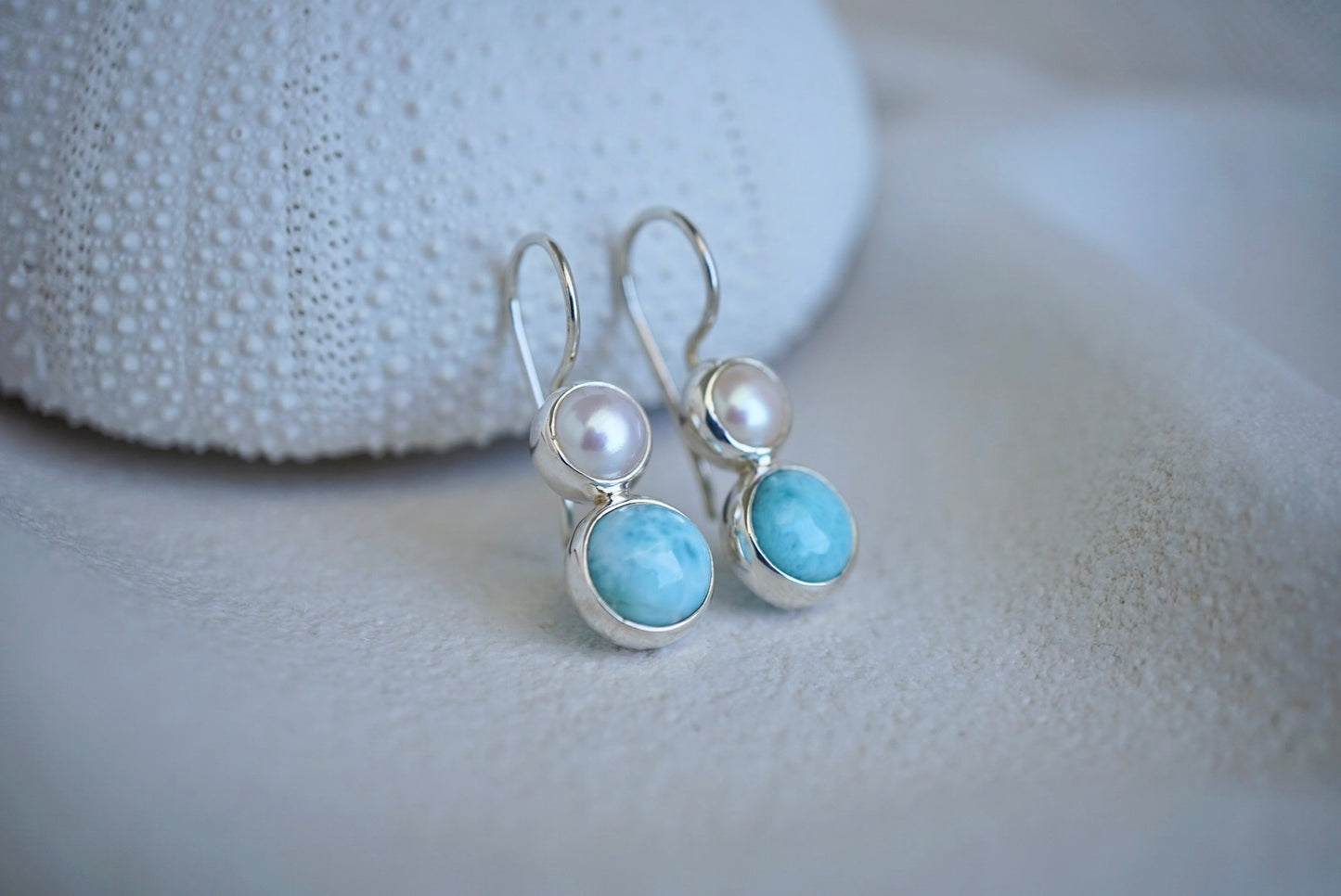 Twin Earrings