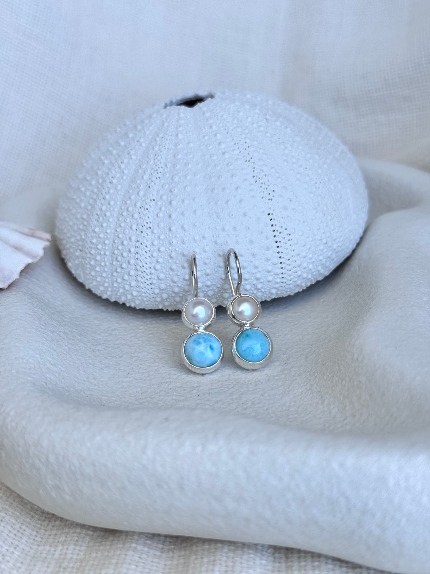 Twin Earrings