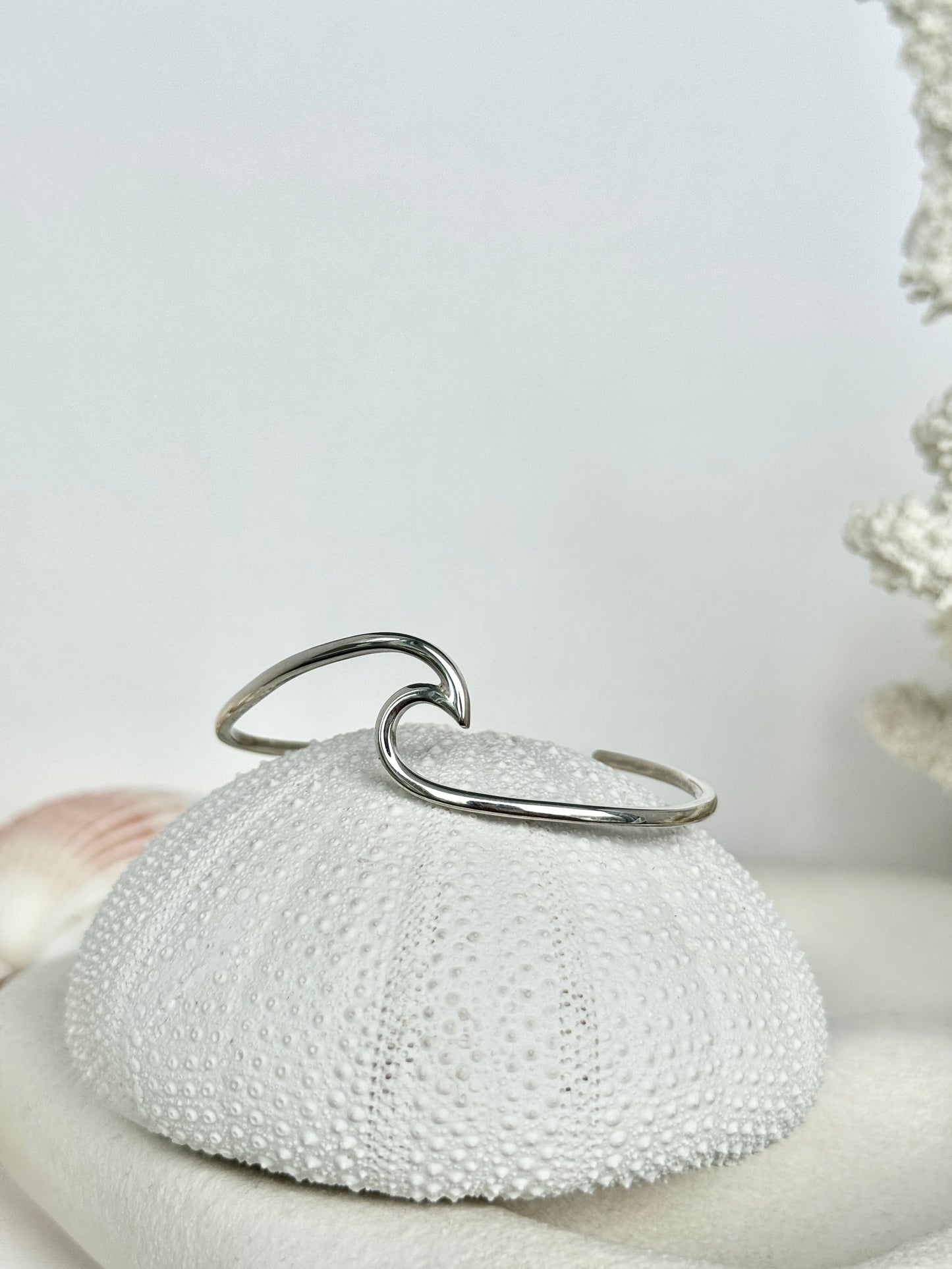 Wave Cuff