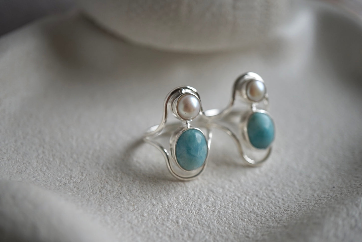 Flow - Ring