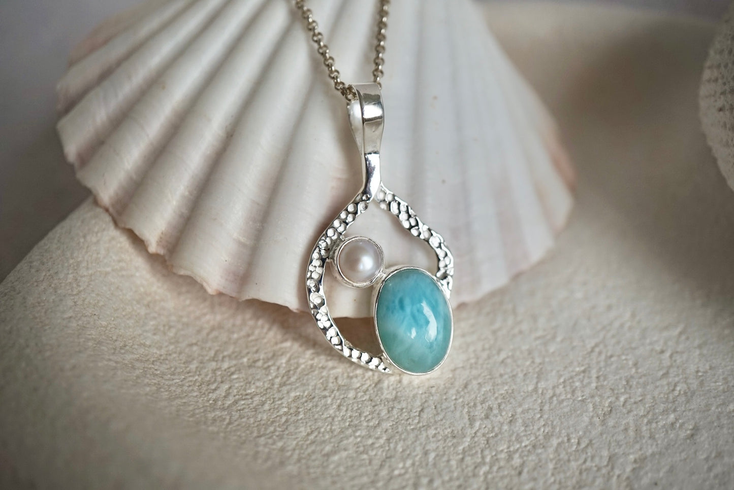 Coastal - Necklace