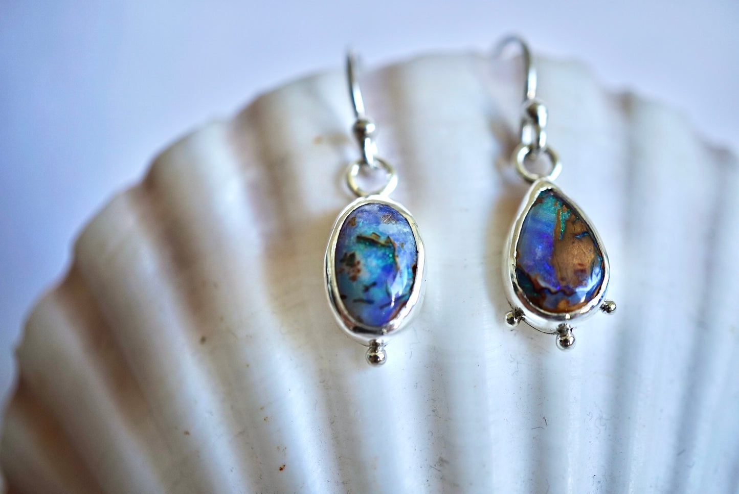 Earth & Ocean Opal Drops