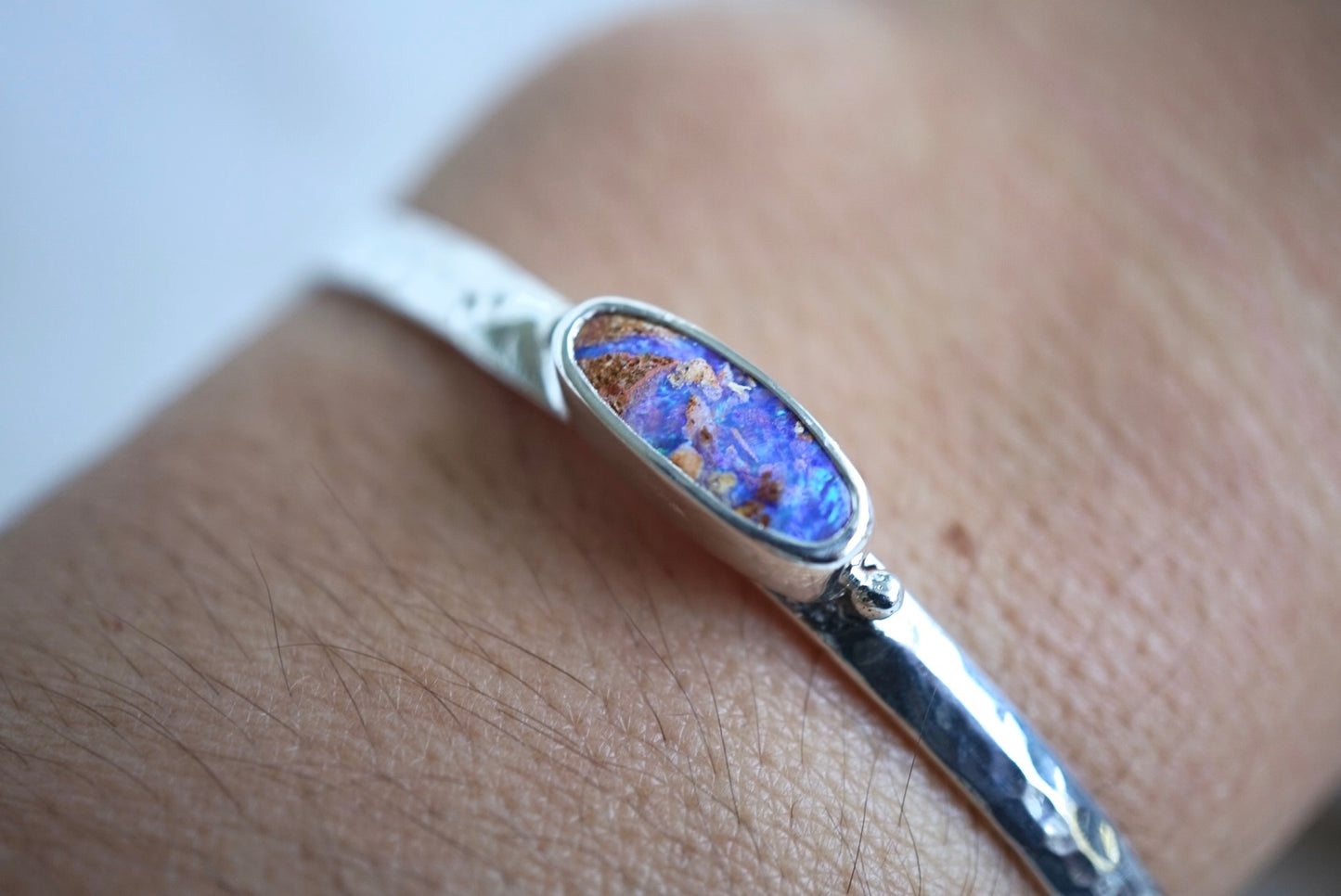 Cala Opal Cuff