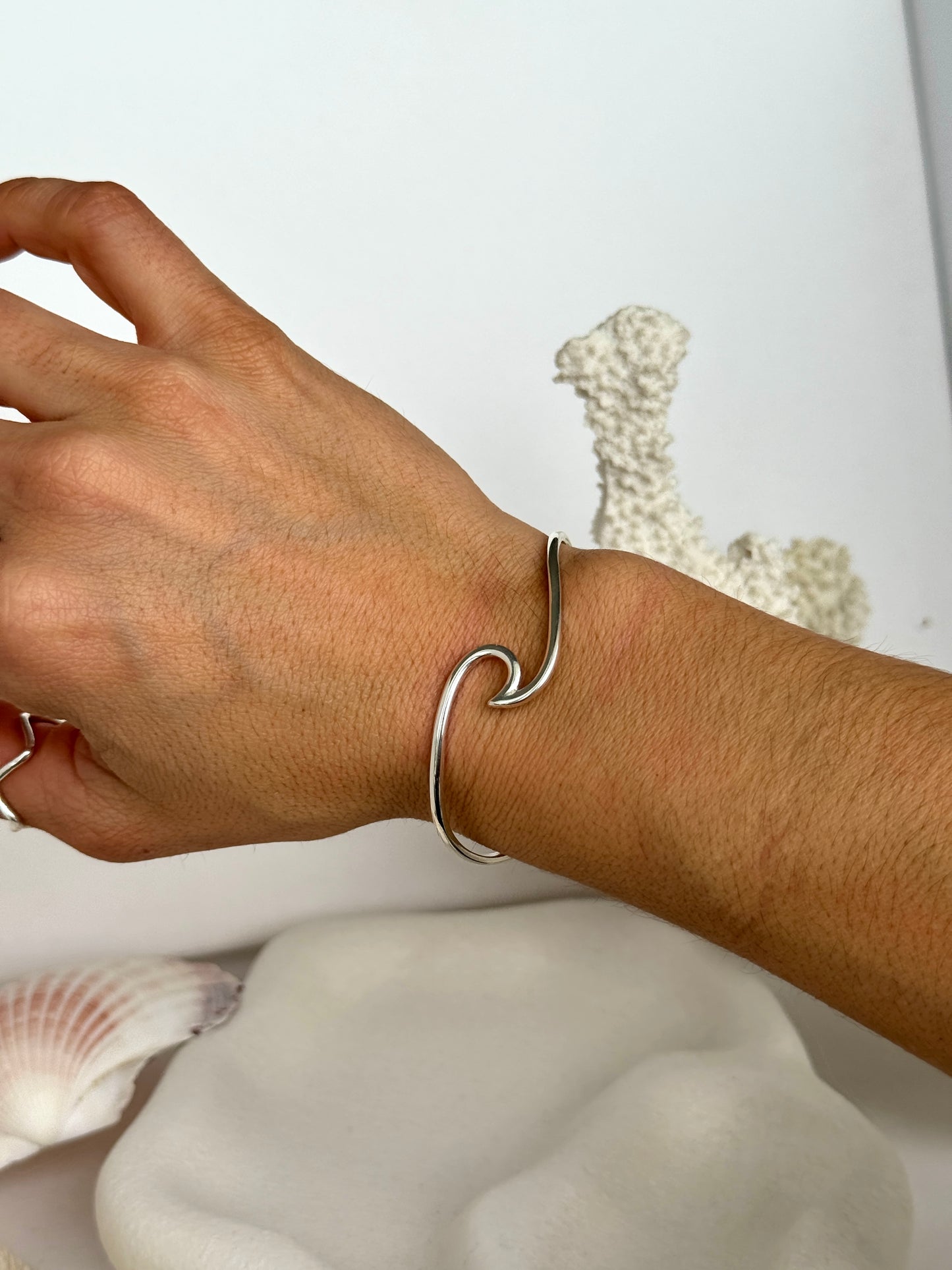 Wave Cuff
