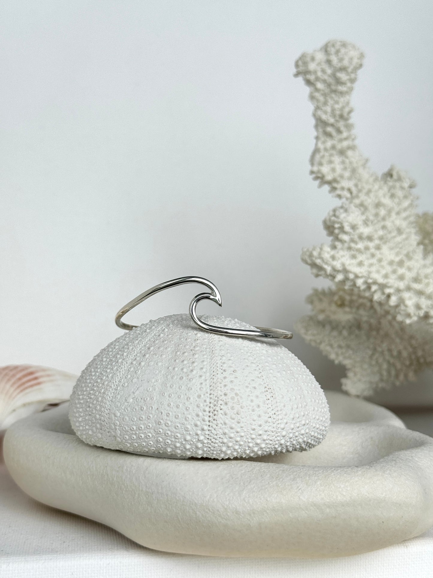 Wave Cuff