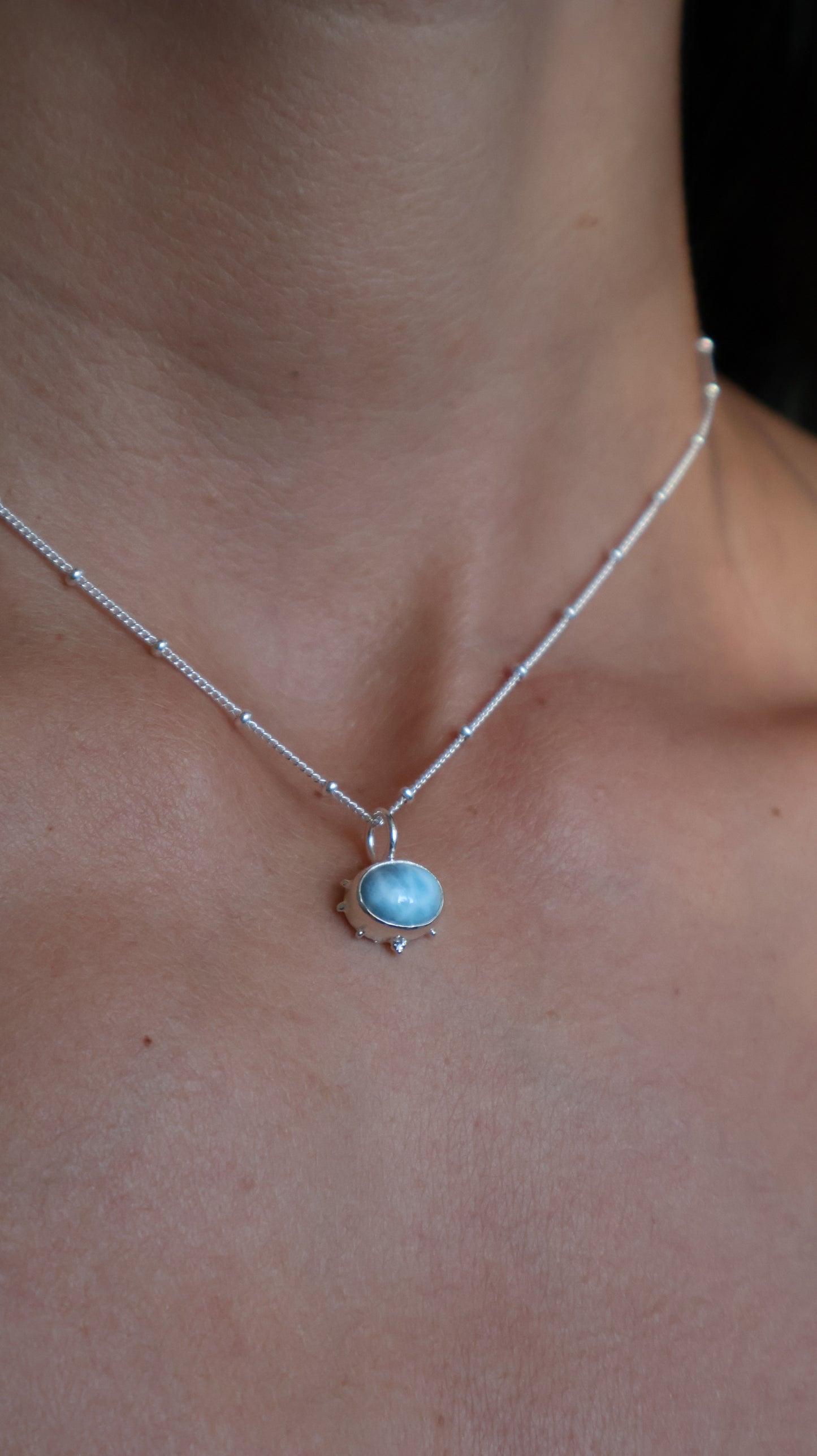 Mini Sol - Pendant