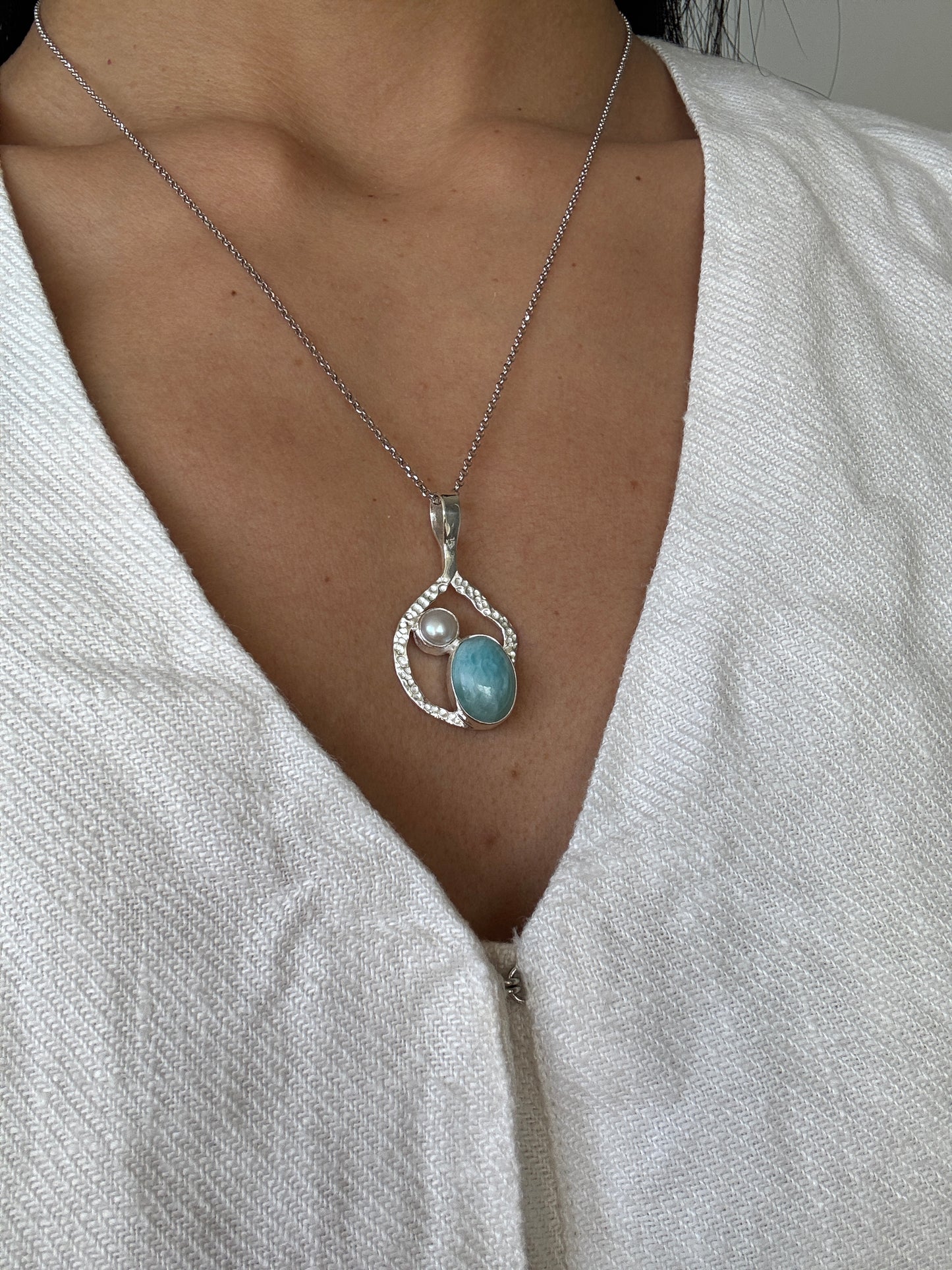 Coastal - Necklace