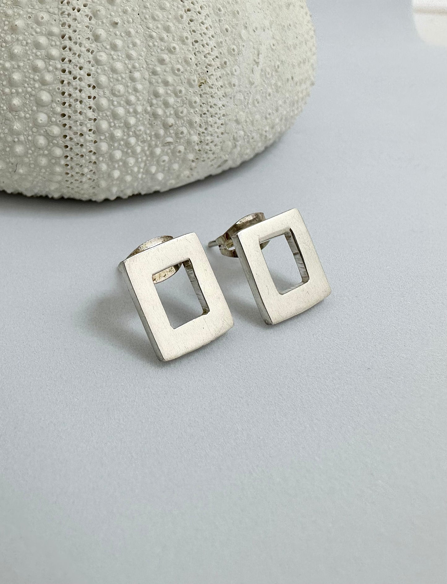 Square Studs