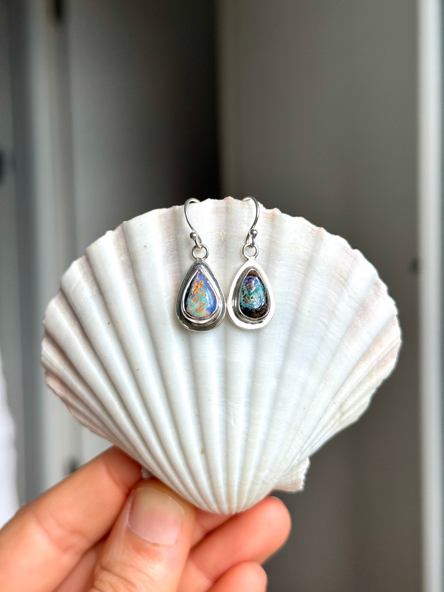 Lagoon Opal Drops