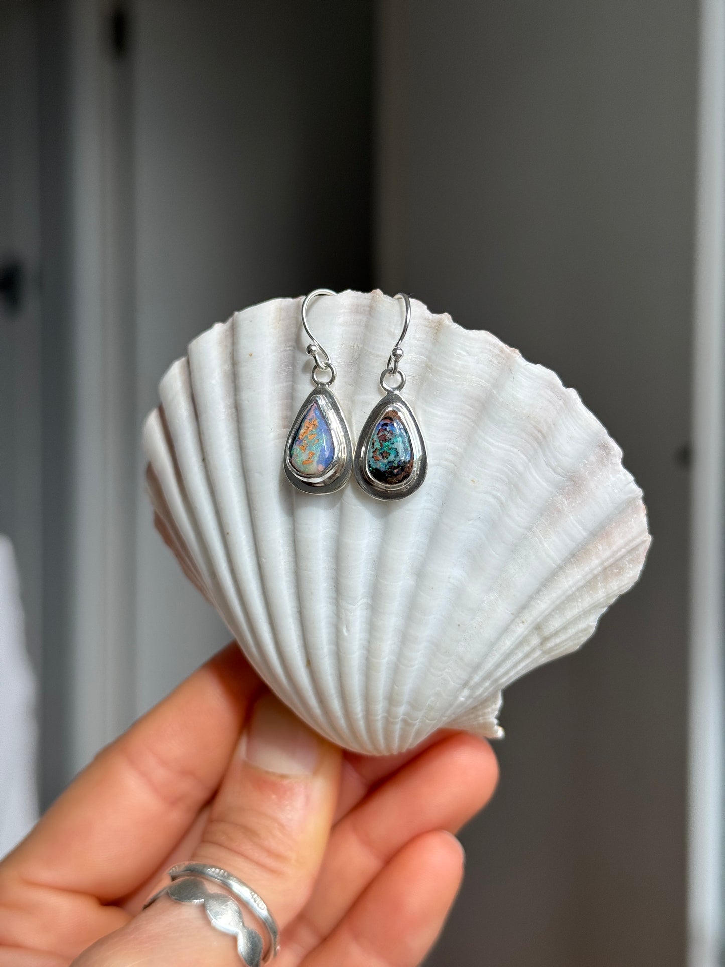 Lagoon Opal Drops