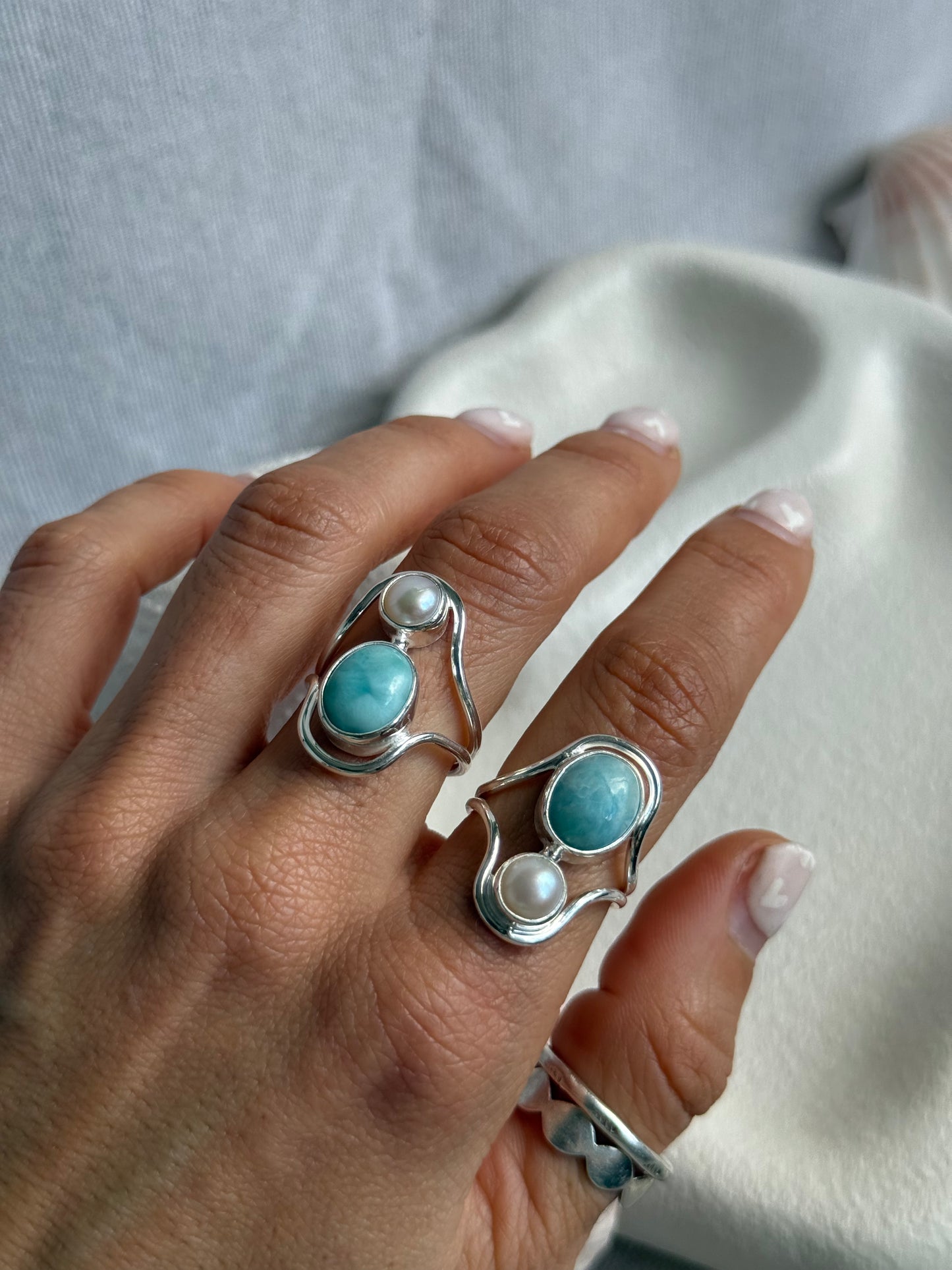 Flow - Ring
