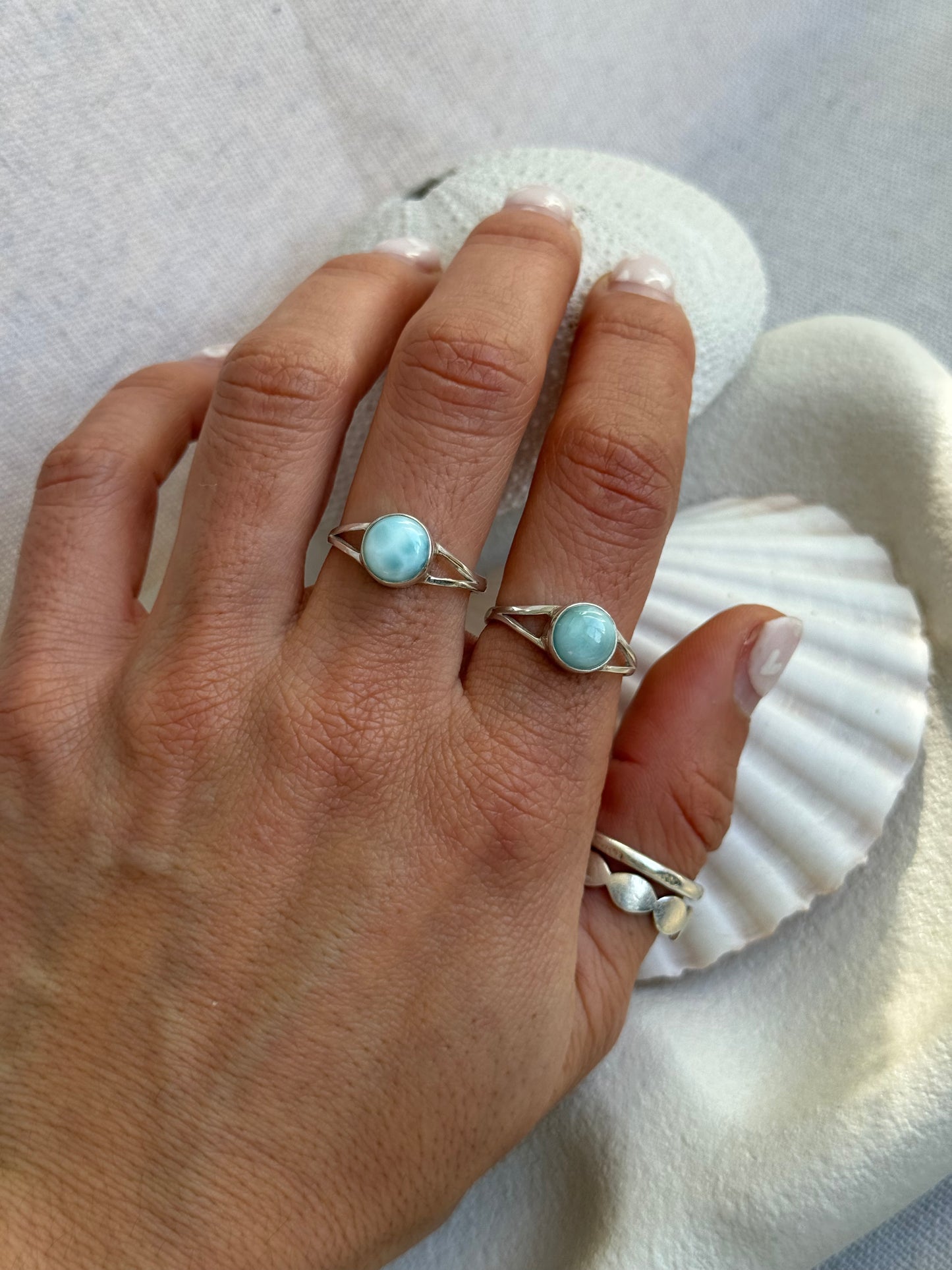 Brisa - Ring