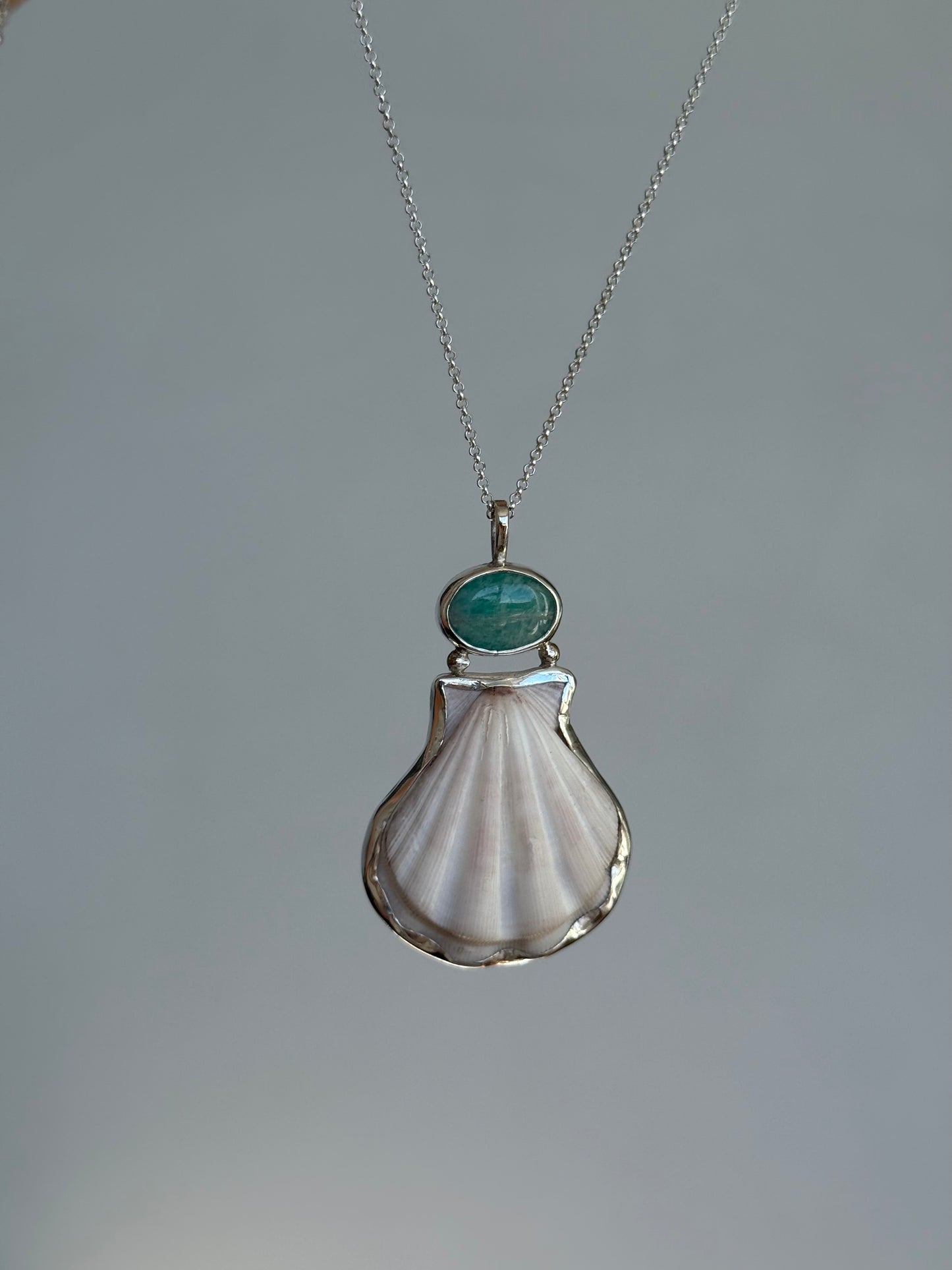 Harmony Pendant