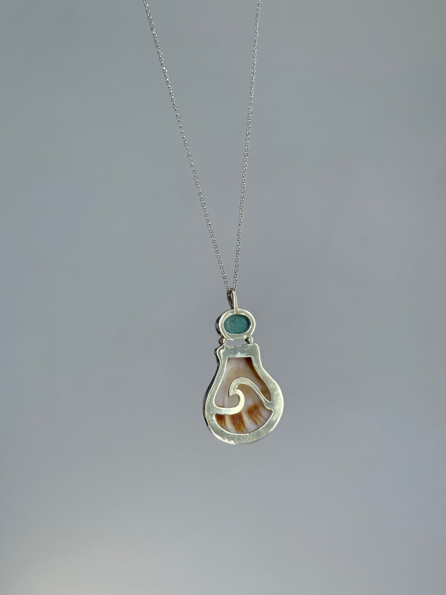 Harmony Pendant