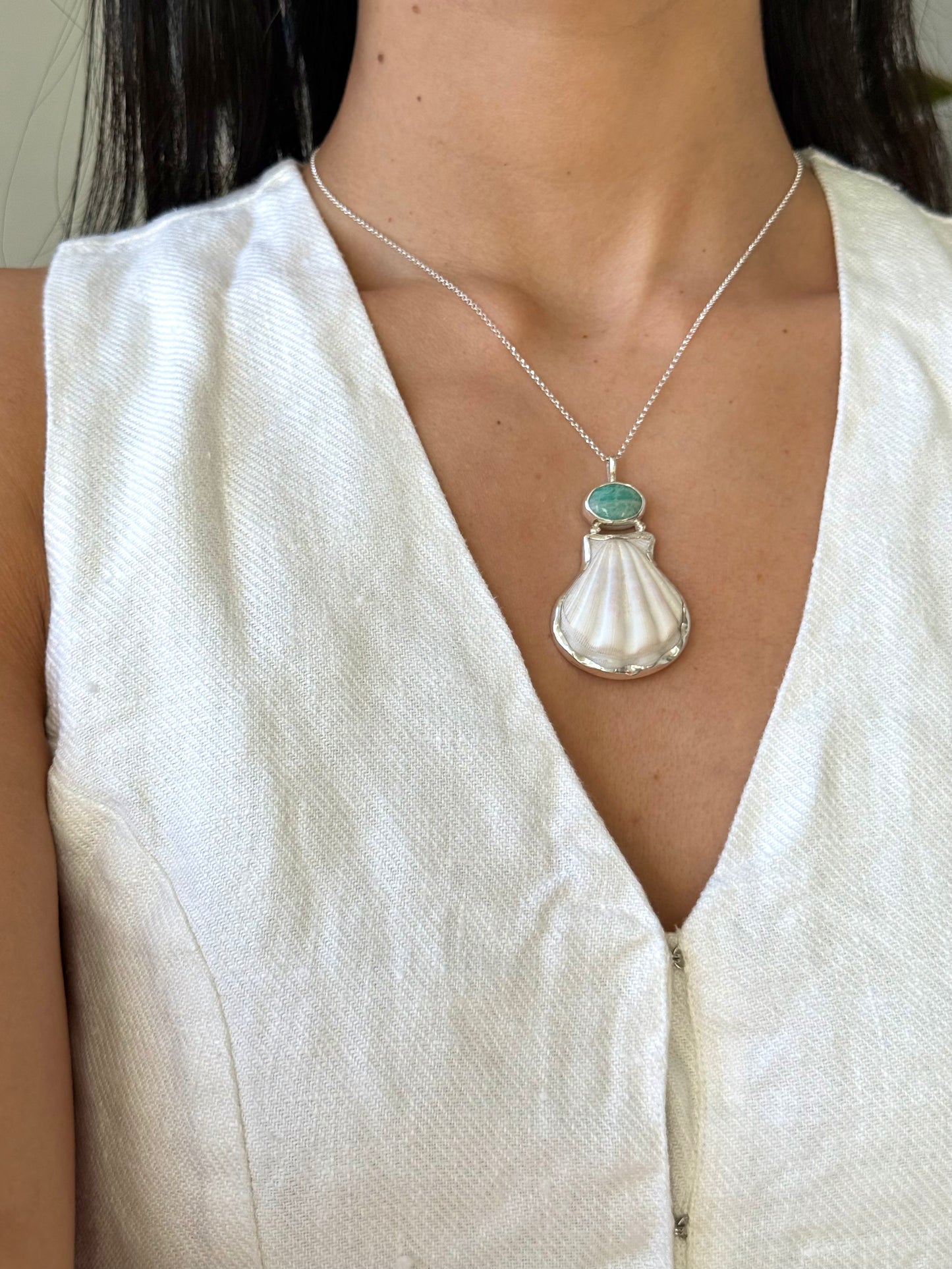Harmony Pendant