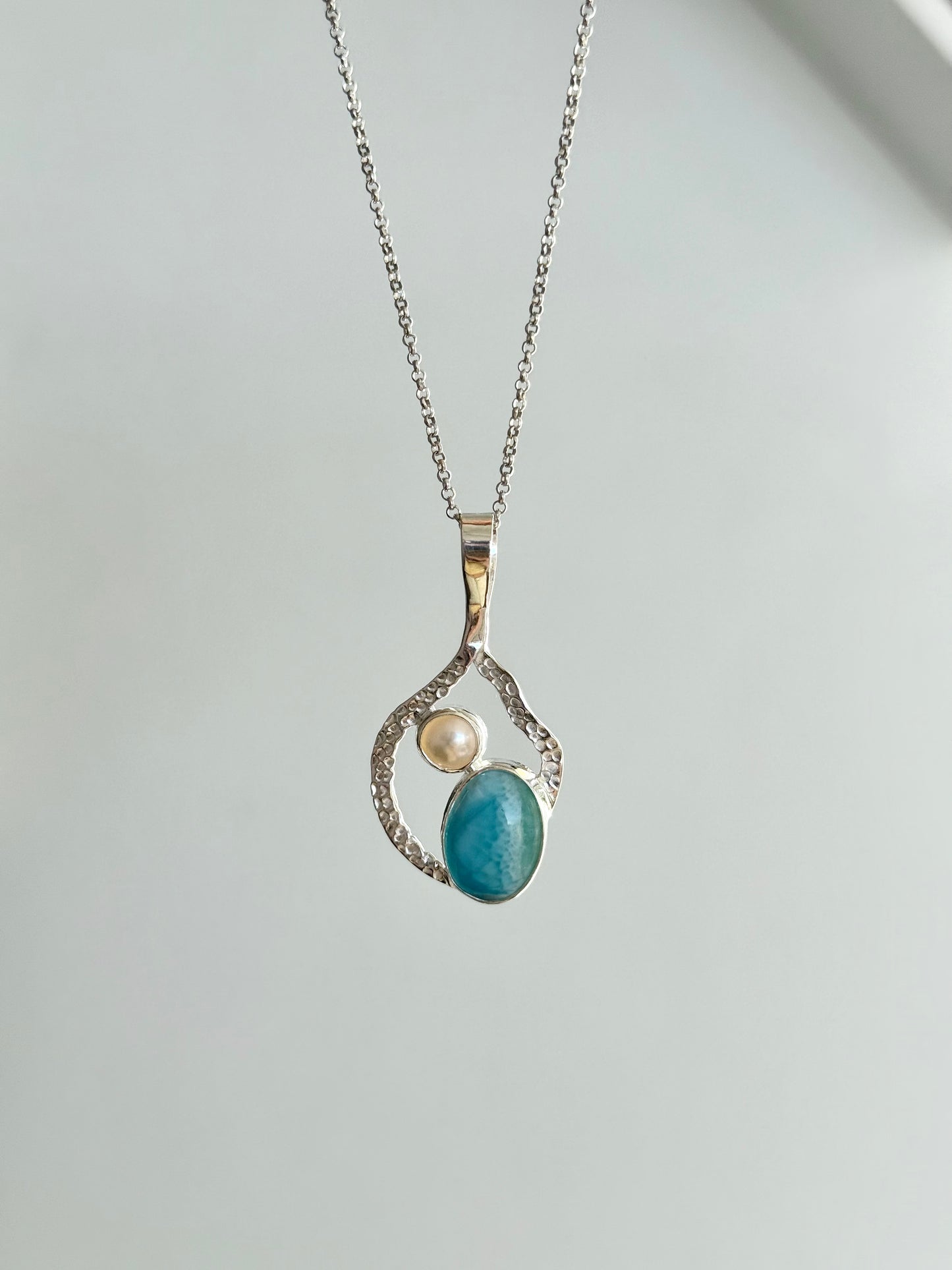 Coastal - Necklace
