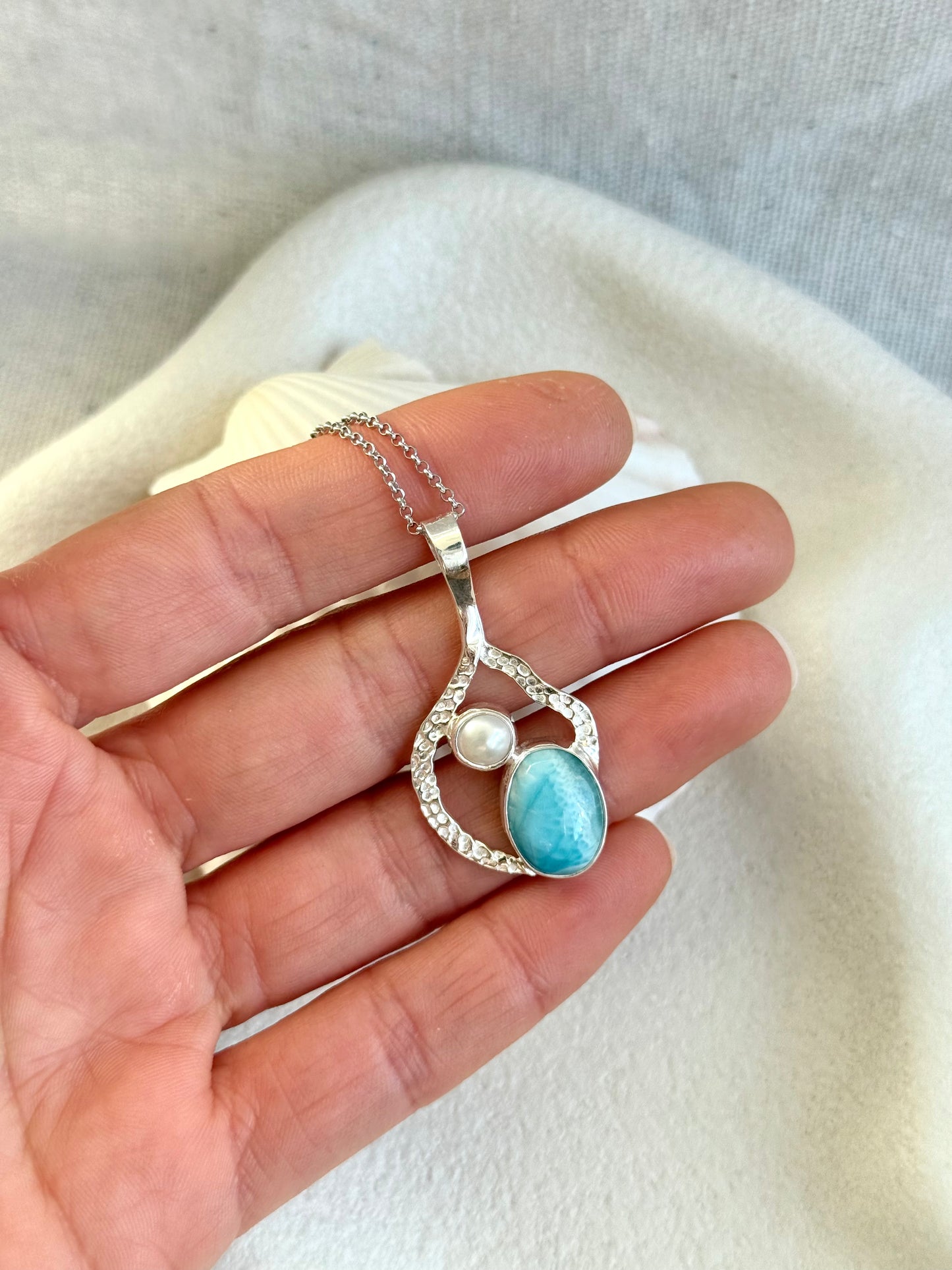 Coastal - Necklace