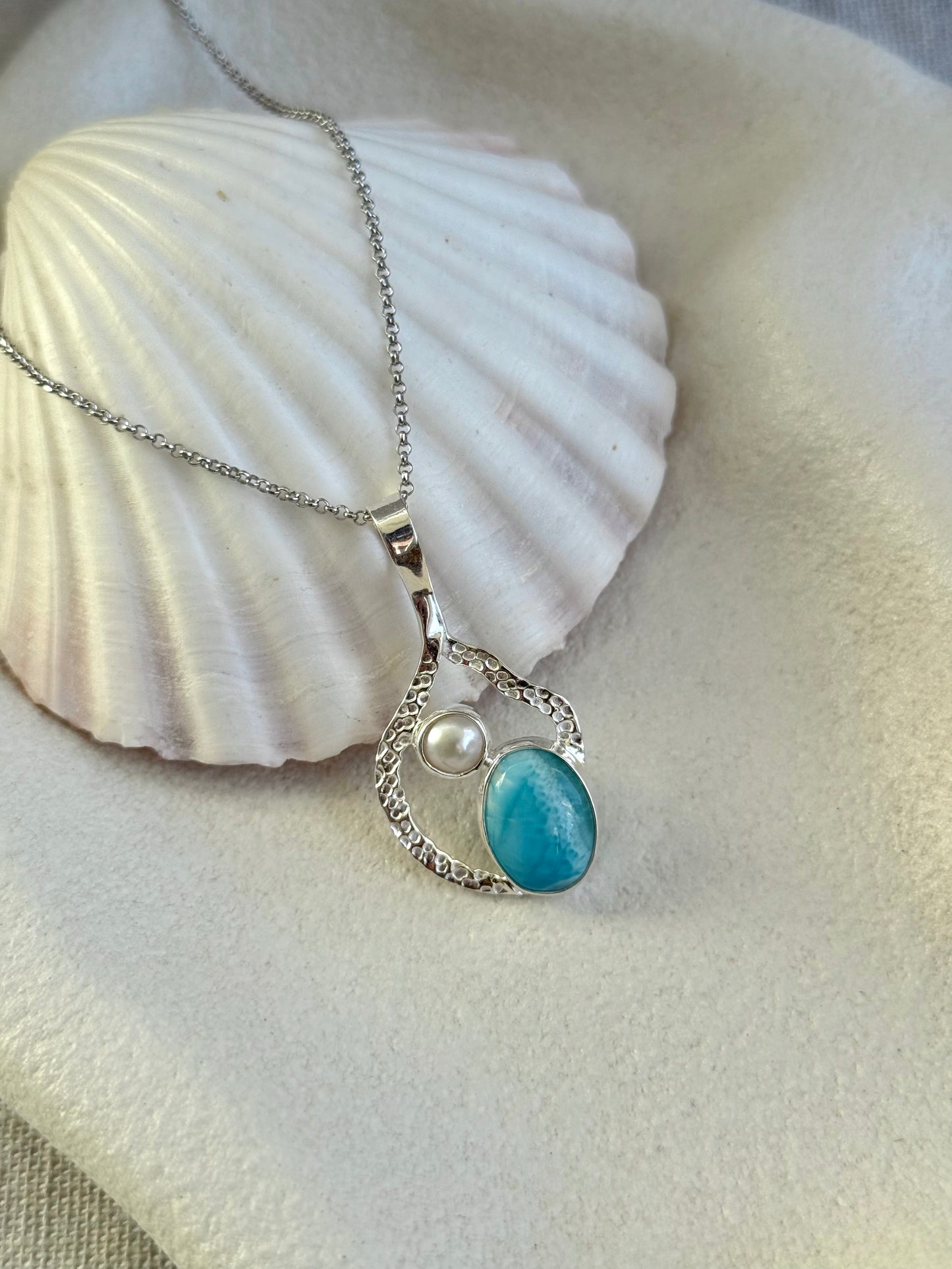 Coastal - Necklace