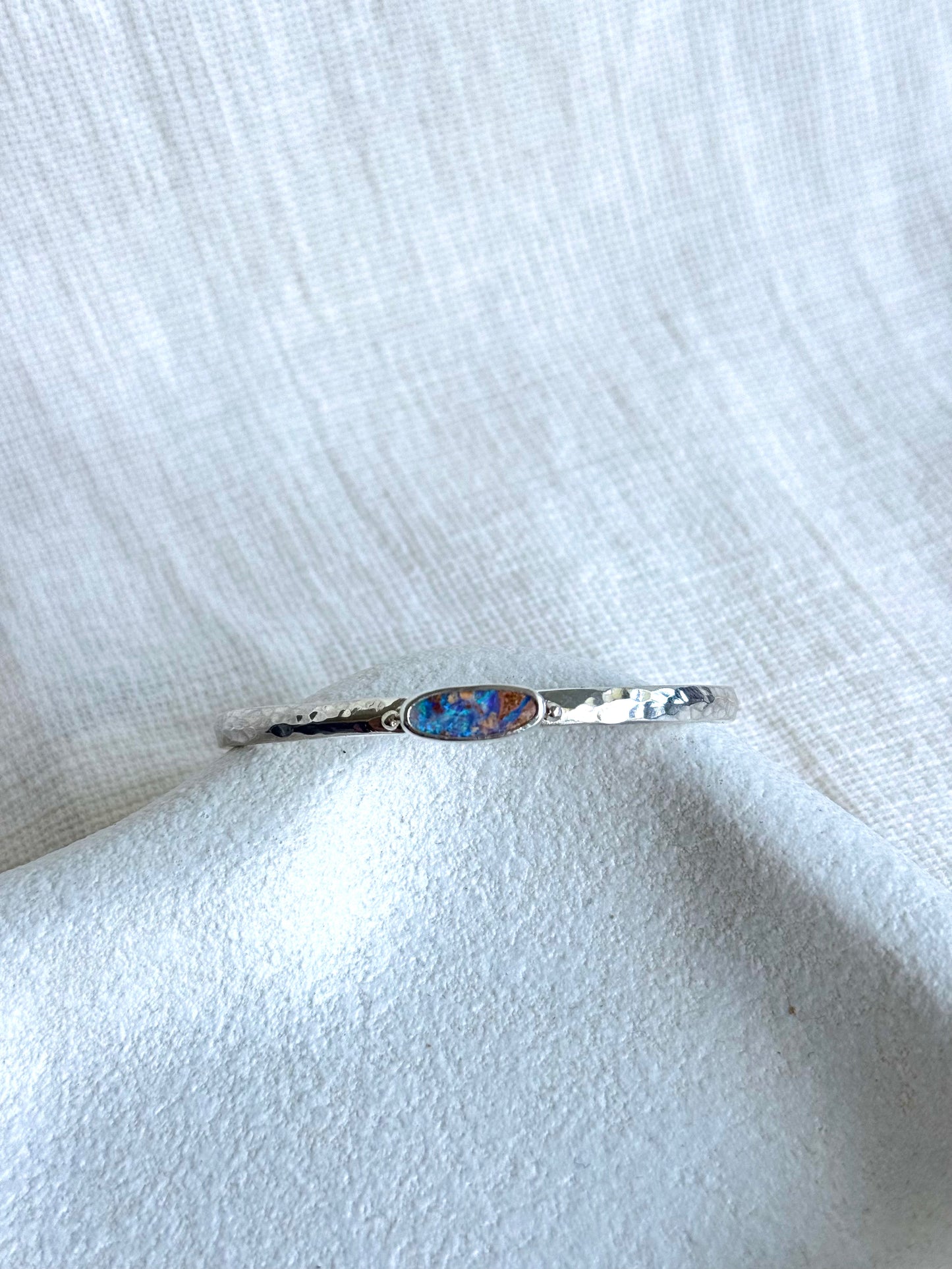 Cala Opal Cuff