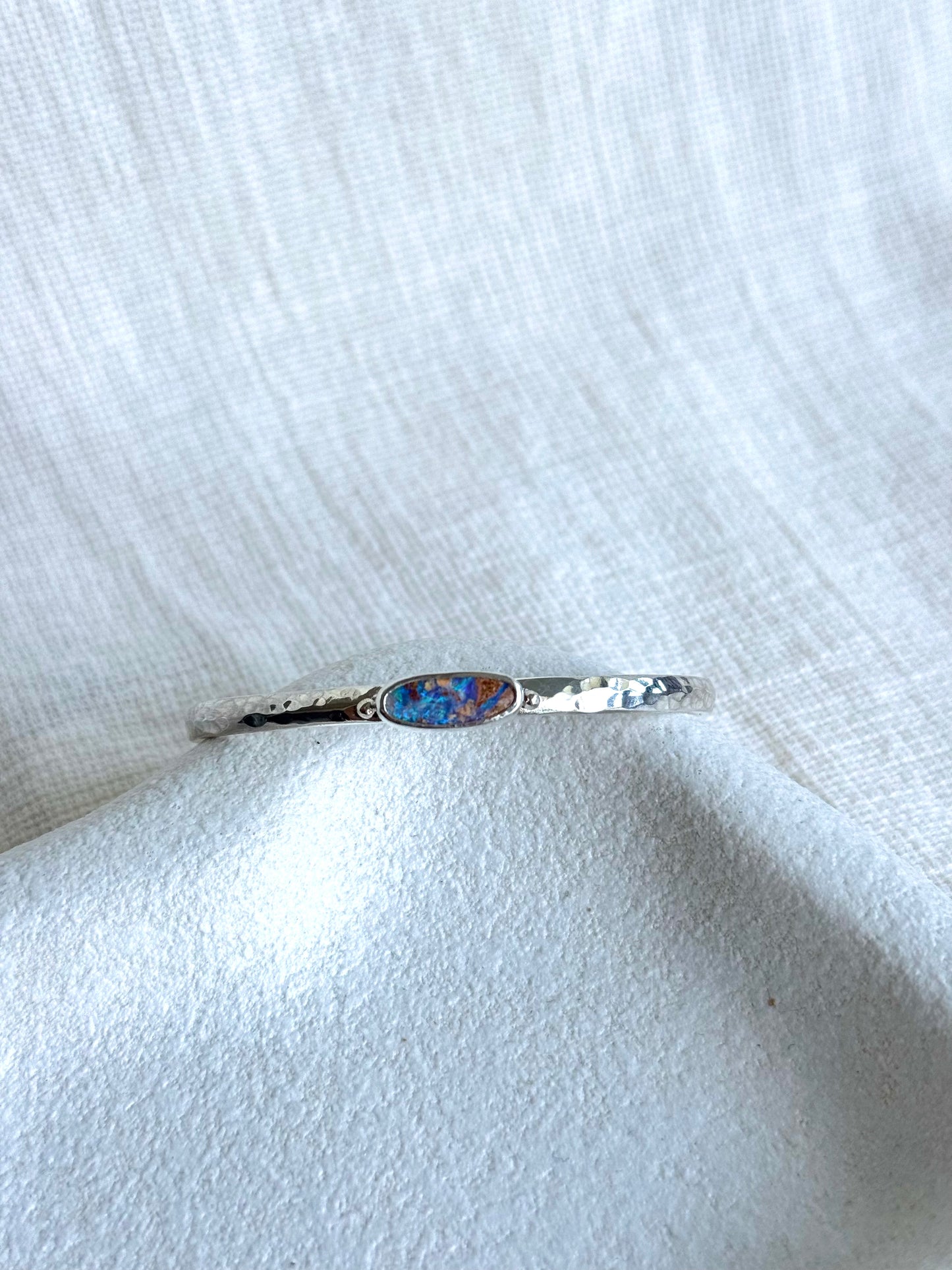 Cala Opal Cuff
