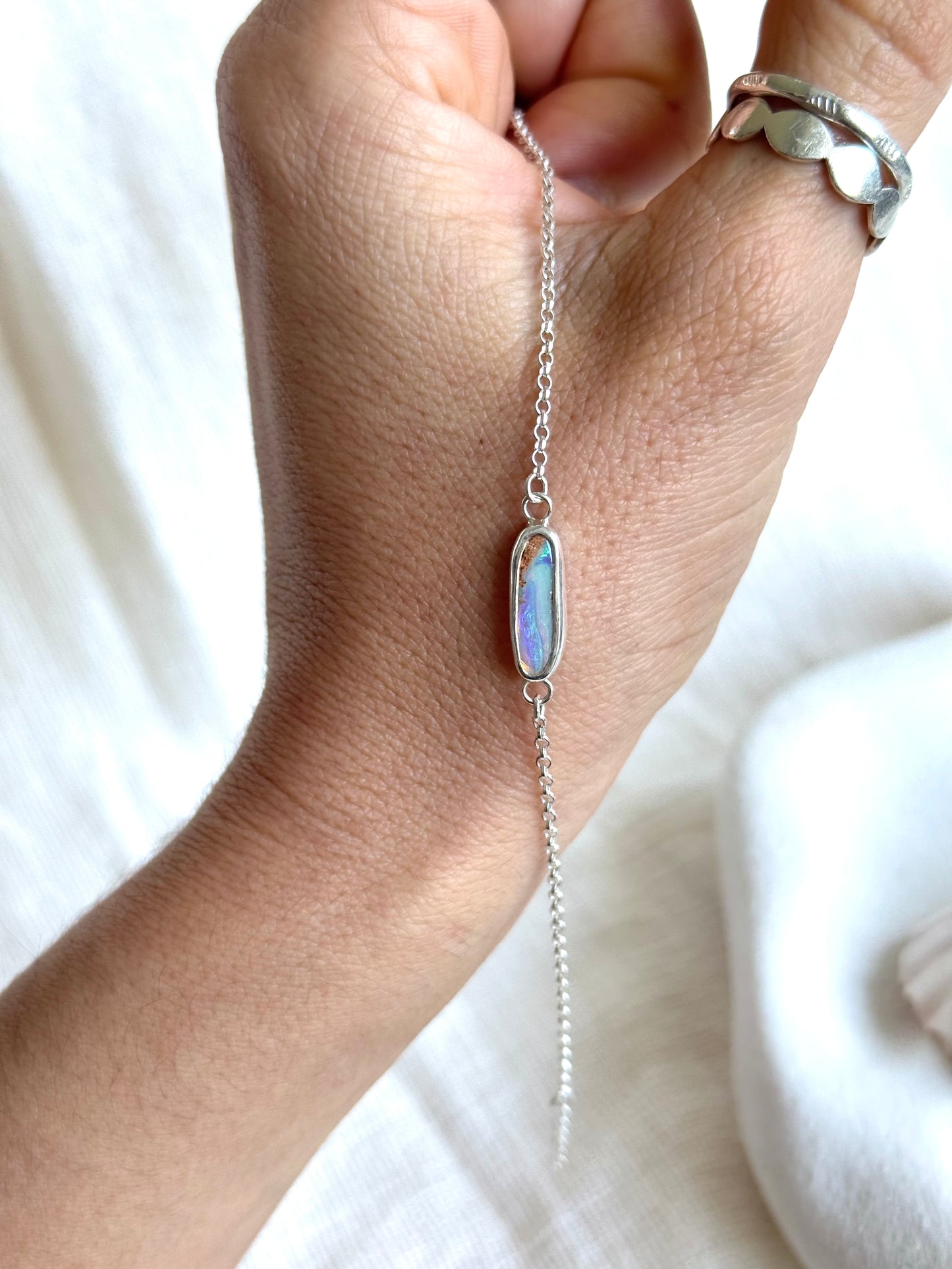 Maris Opal Bracelet