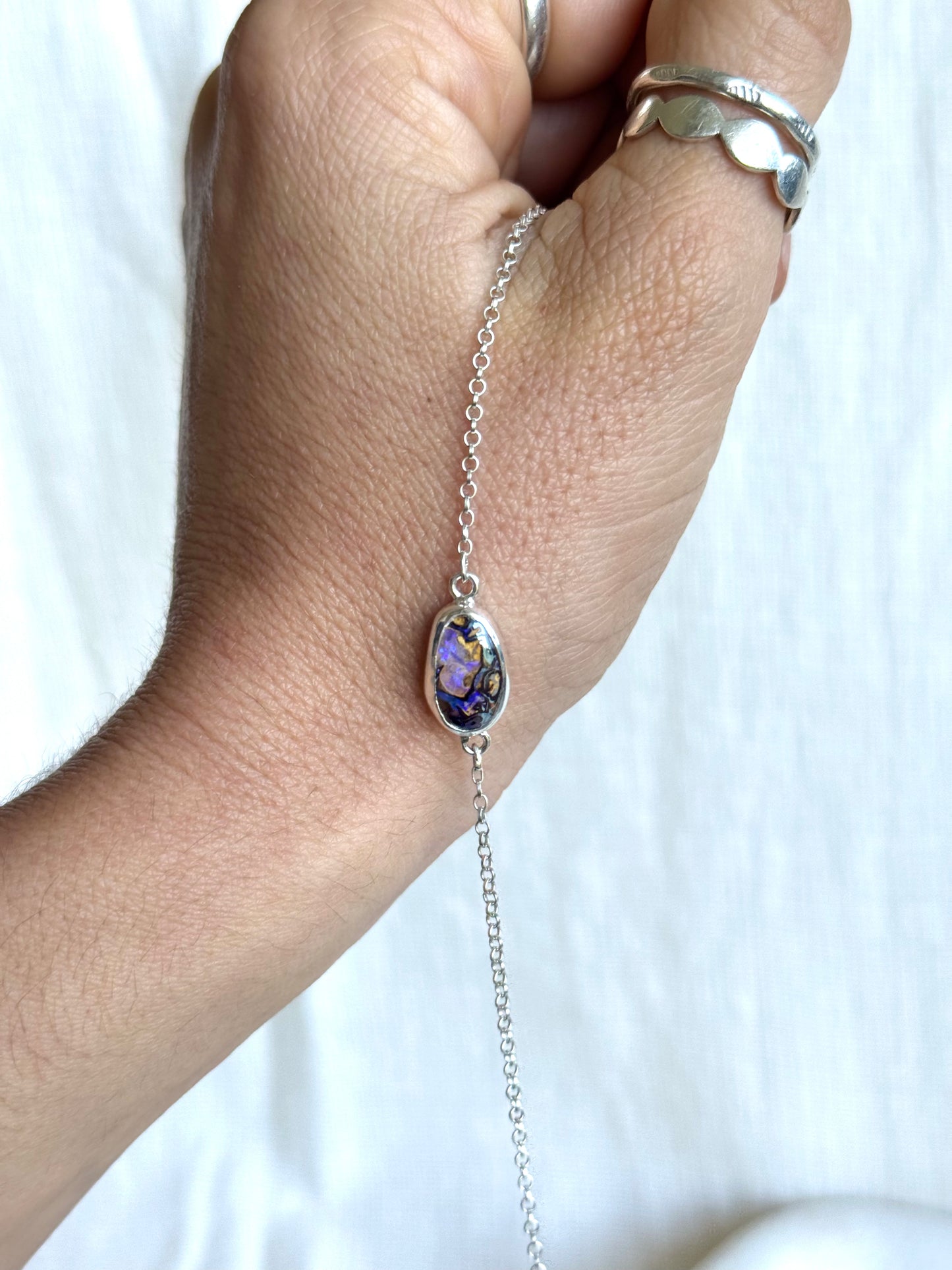 Beia Opal Bracelet