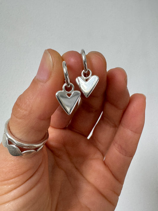 Heart Hoops