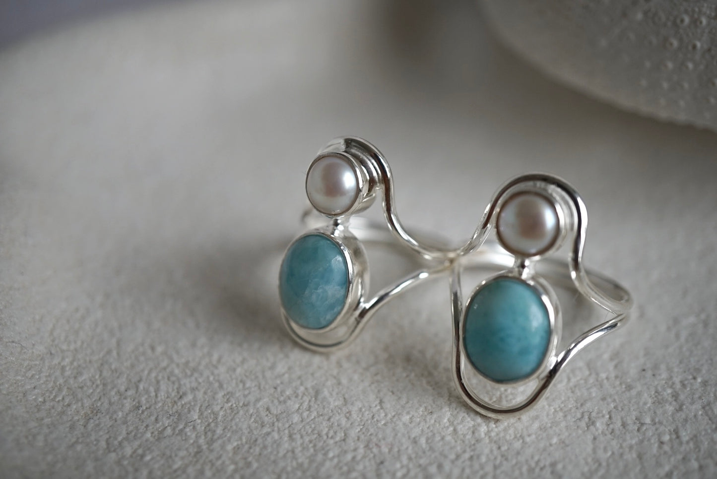Flow - Ring