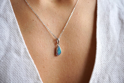 Tinni - Boulder Opal