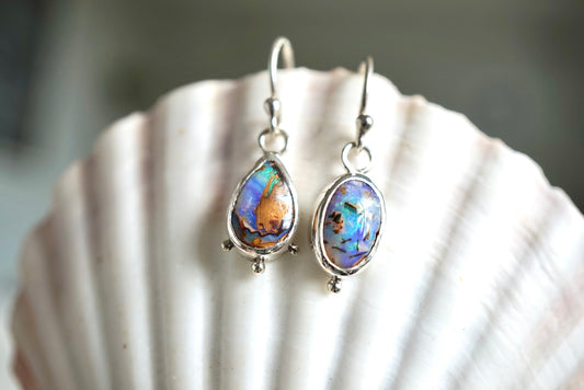 Earth & Ocean Opal Drops