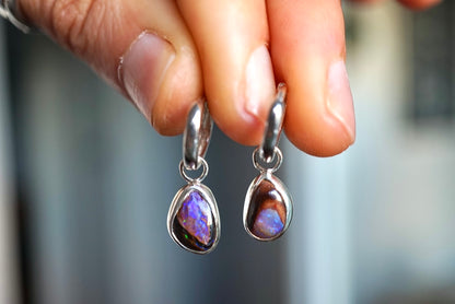The Ocean Ember Opal
