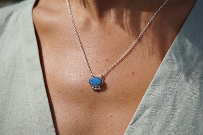 Lani - Lightning Ridge Opal