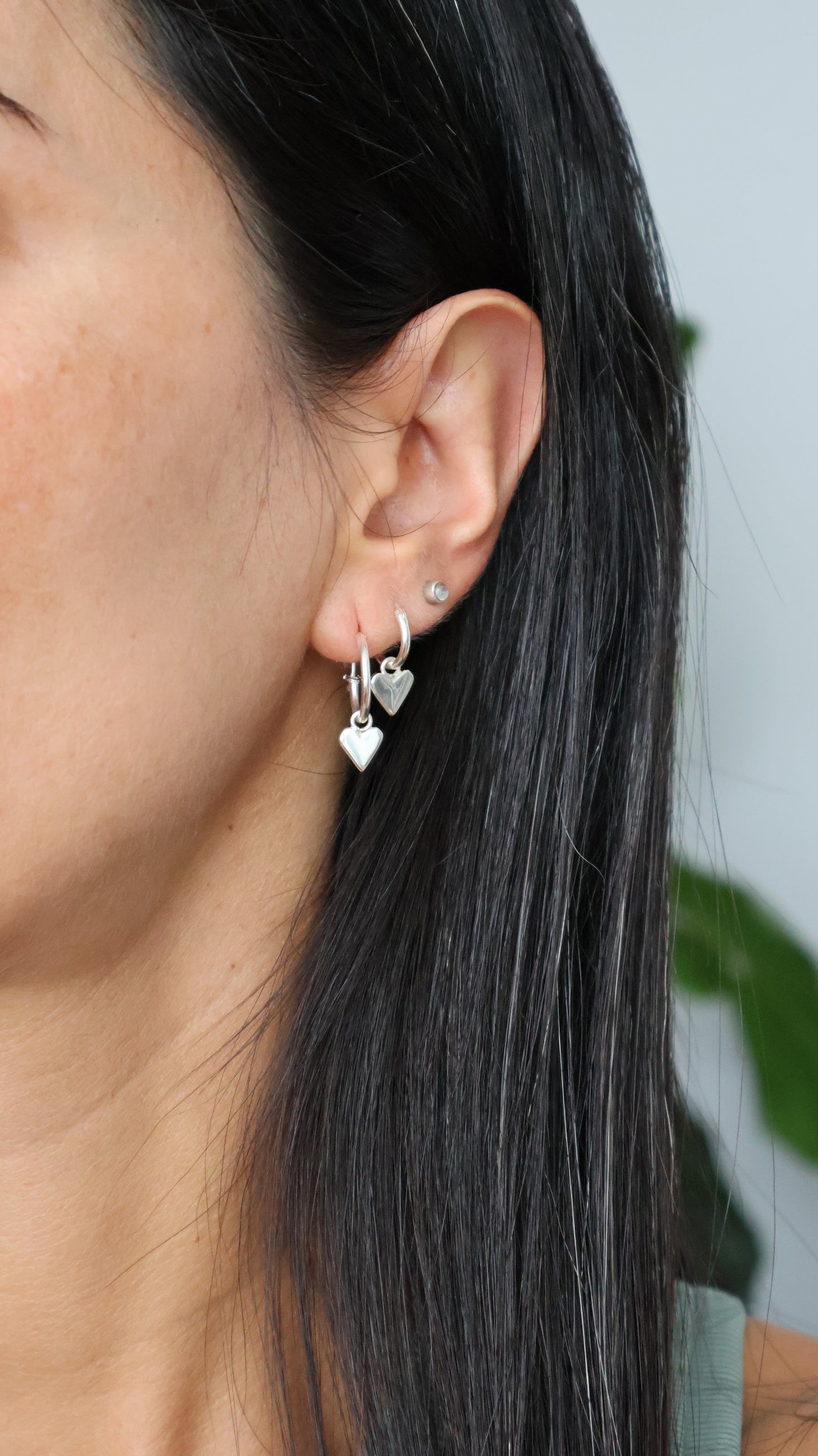 Heart Hoops