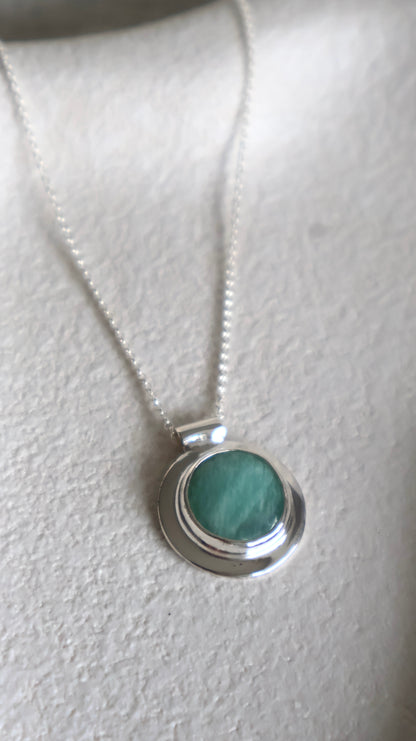 Amazonite Necklace