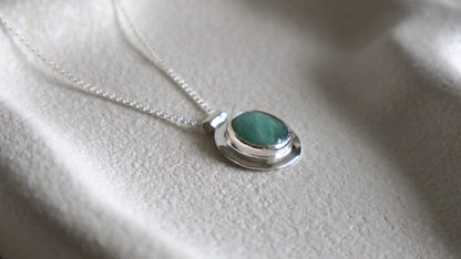 Amazonite Necklace