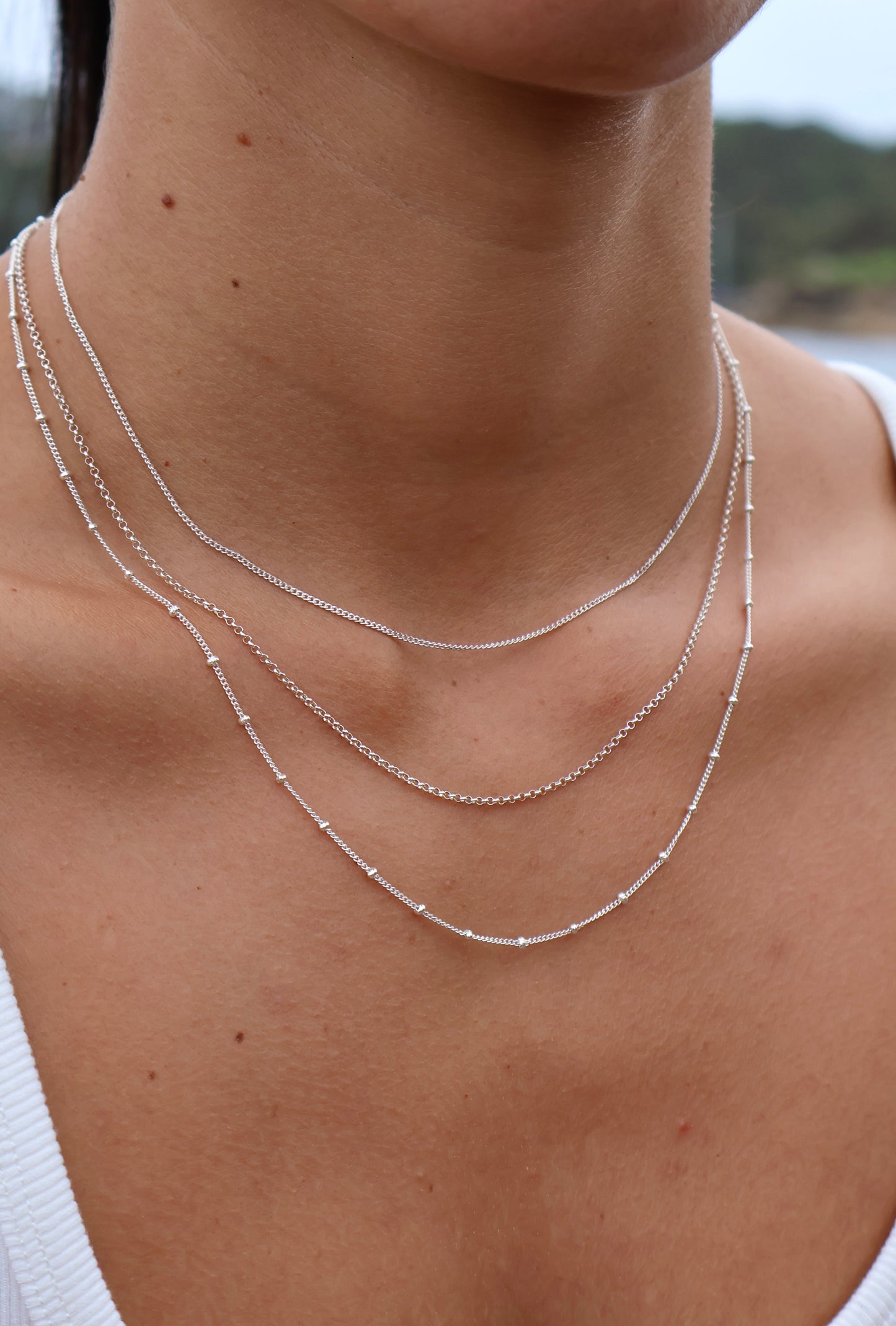 Chains