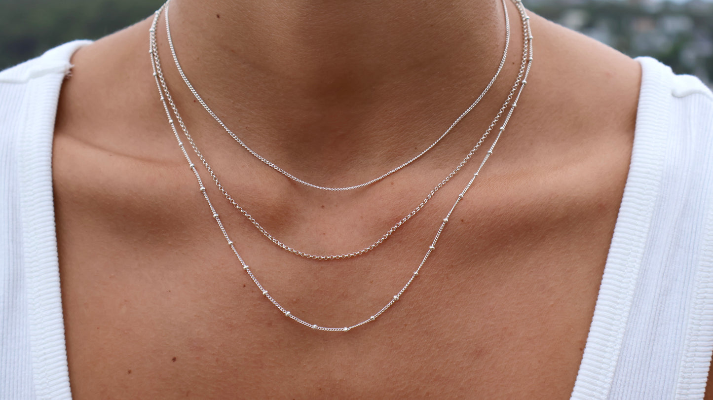 Chains