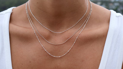 Chains