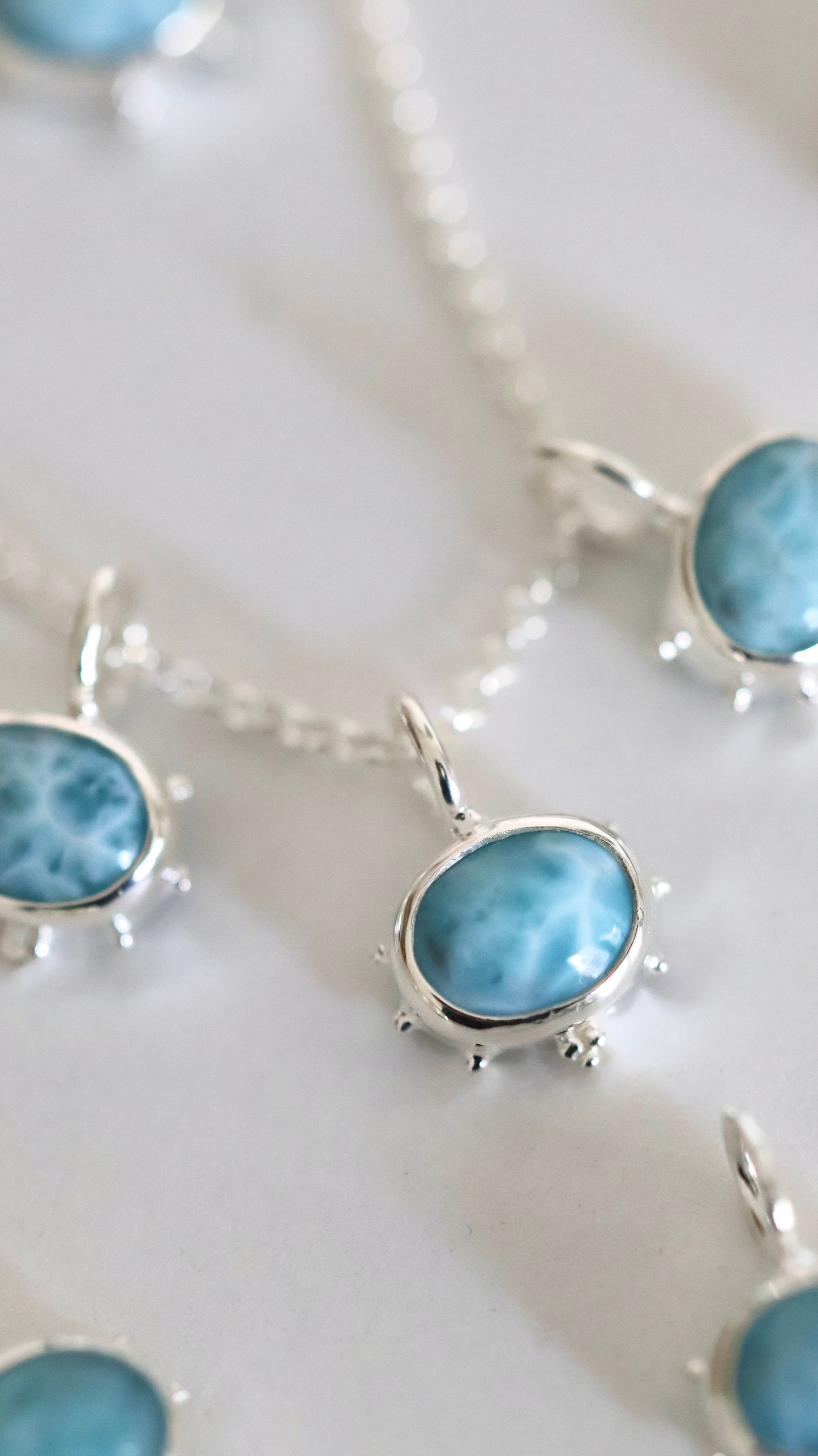 Mini Sol - Pendant