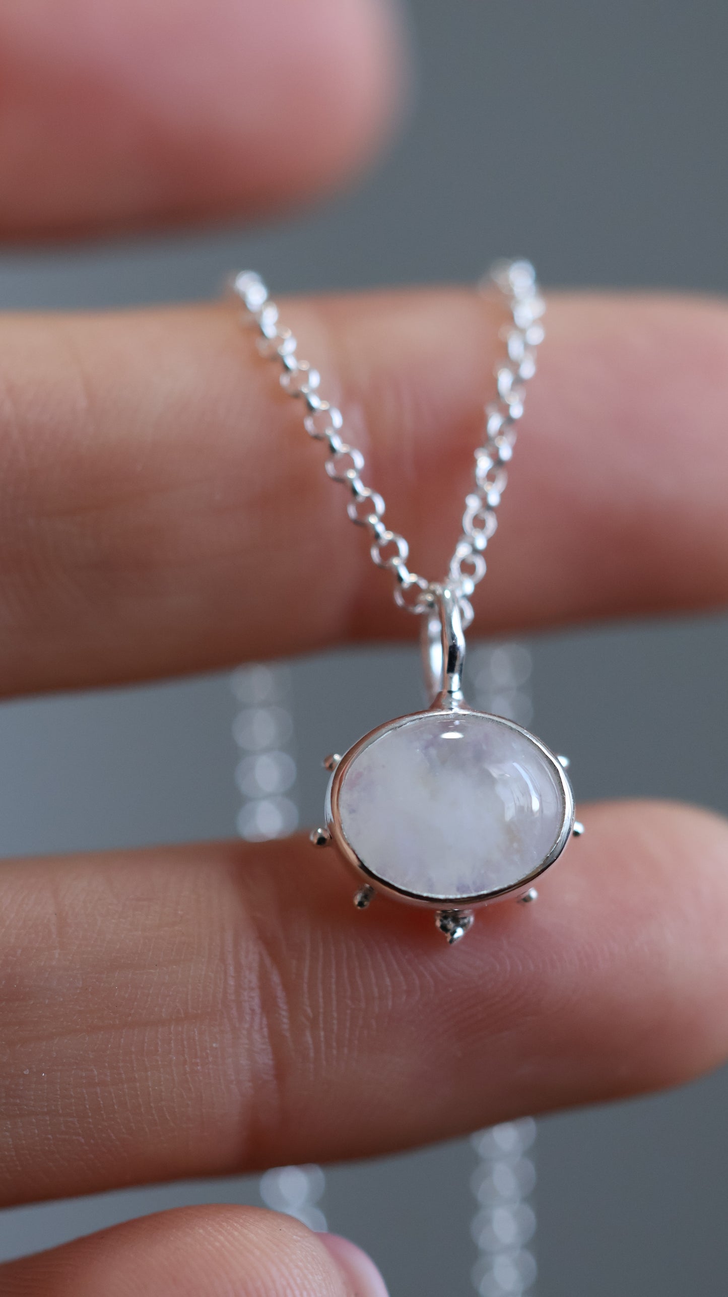 Mini Sol - Pendant