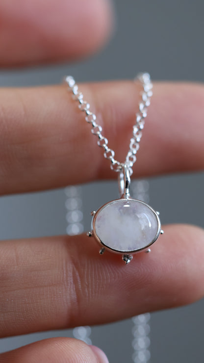 Mini Sol - Pendant