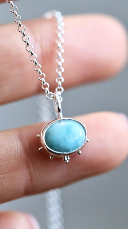 Mini Sol - Pendant
