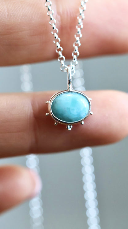 Mini Sol - Pendant