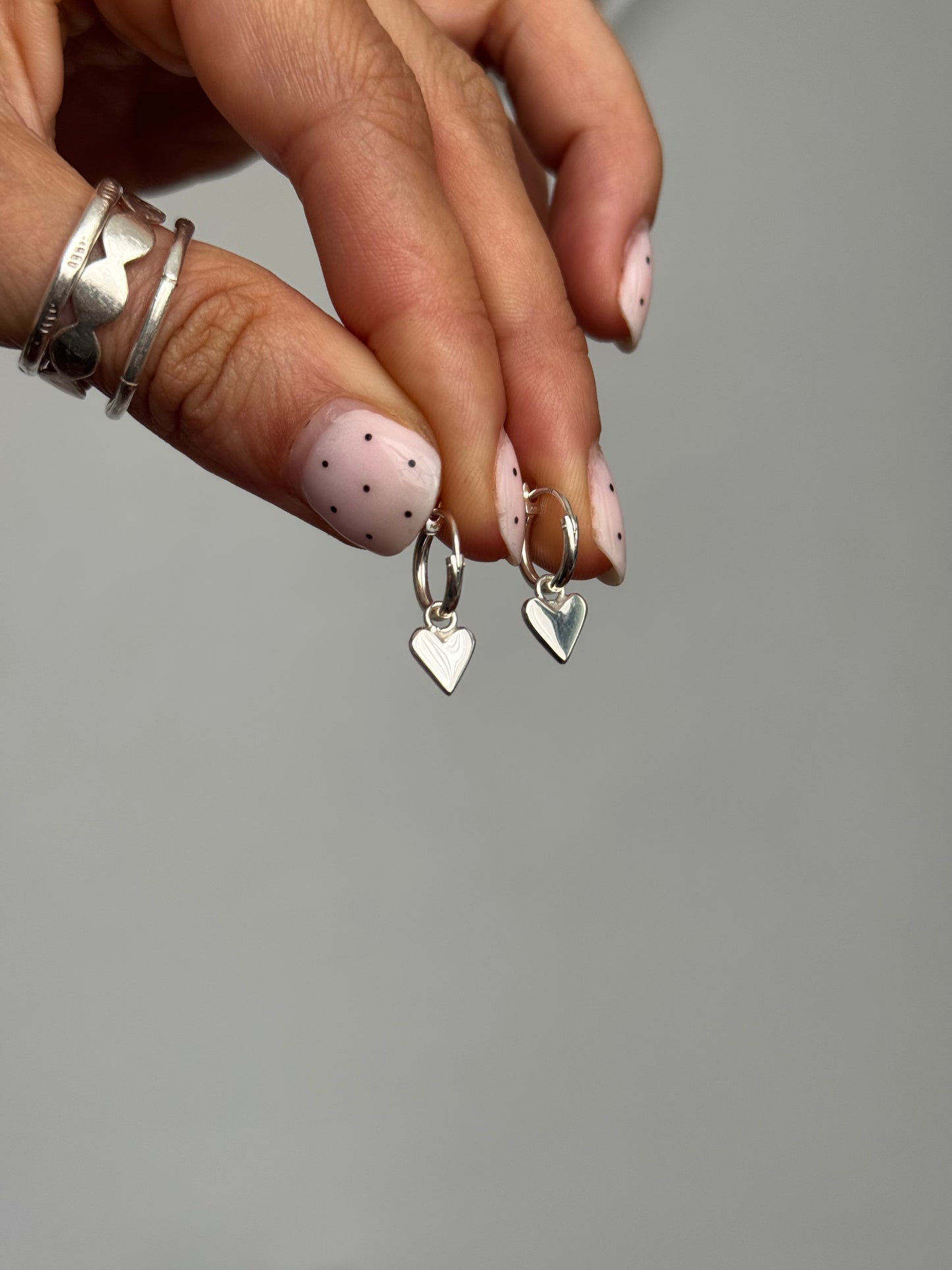 Heart Hoops