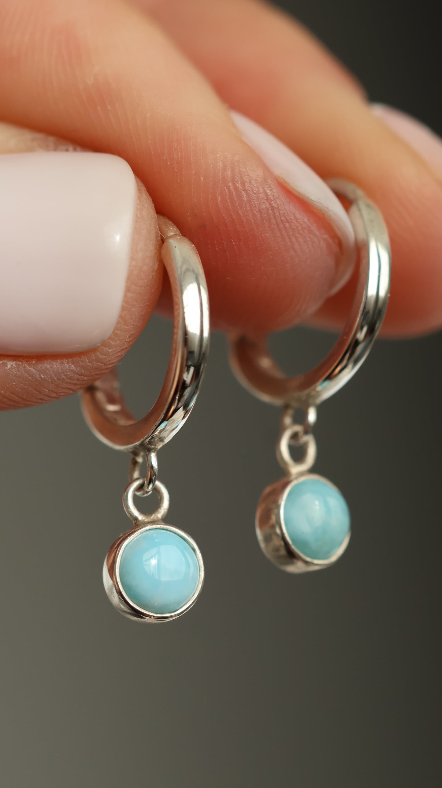 Tiny Tide Larimar Huggies