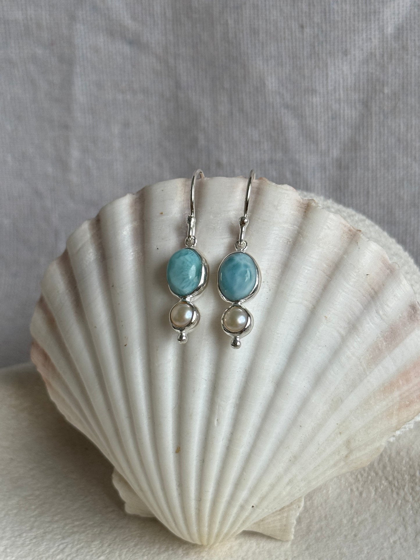 Drift - Earrings