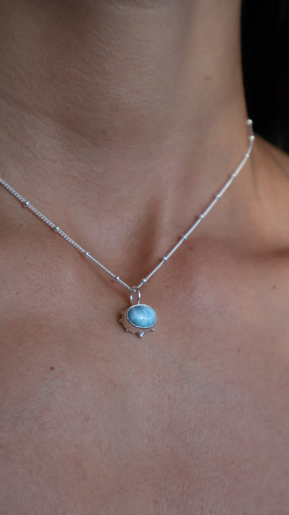 Mini Sol - Pendant