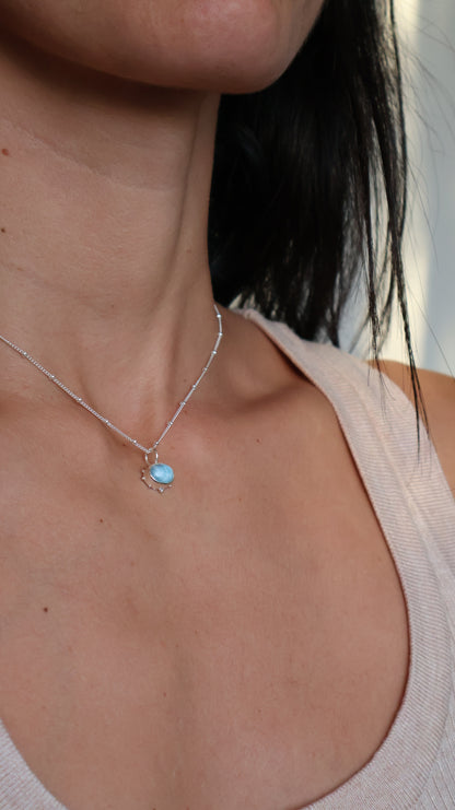 Mini Sol - Pendant