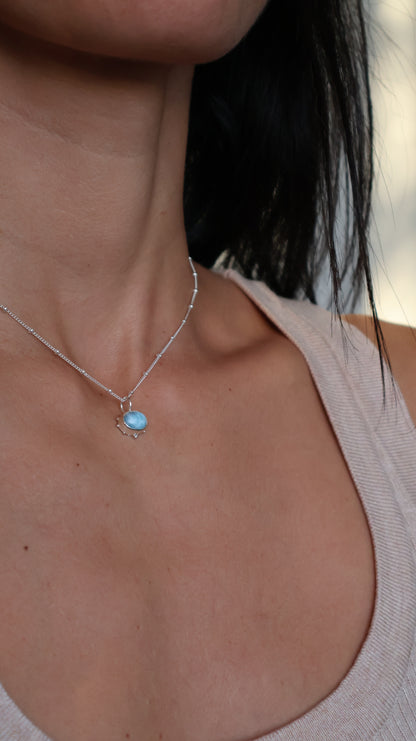 Mini Sol - Pendant